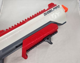 Gelfire Raid Hybrid Picatinny Pump Grip