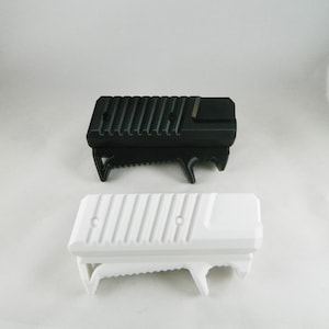 Jet CEDA Ergo-Pro Pump Grip