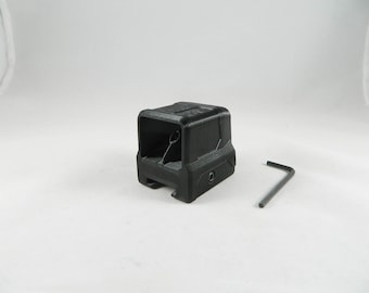 Nerf N-Strike / Rival / Hyper Boxy Mini Dot Sight