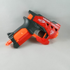 Mega BigShock Comfort Grip
