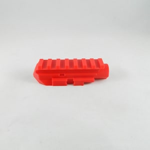 MEGA BigShock Picatinny Rail