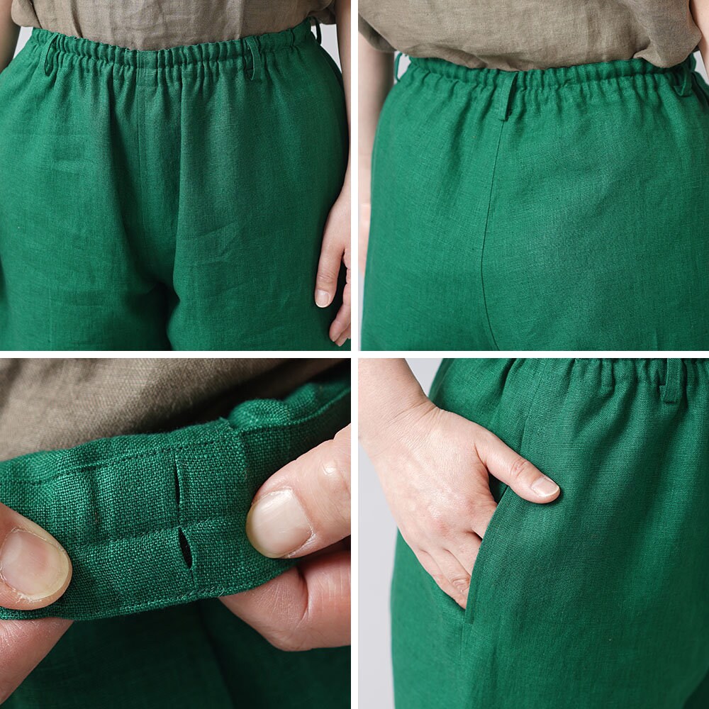monpe pants