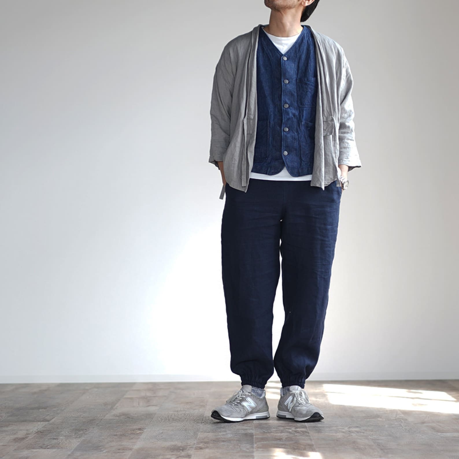 monpe pants