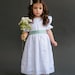 see more listings in the Baptism dress section