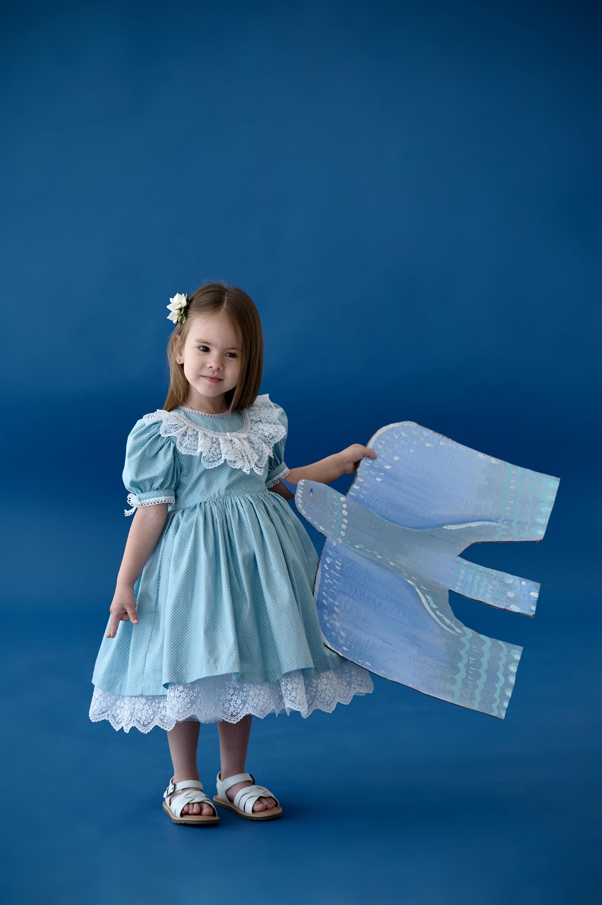 Womens Outfits Light Blue Cute Easter Dresses For Juniors Twirl Into Spring  With The Sweetest Flowy