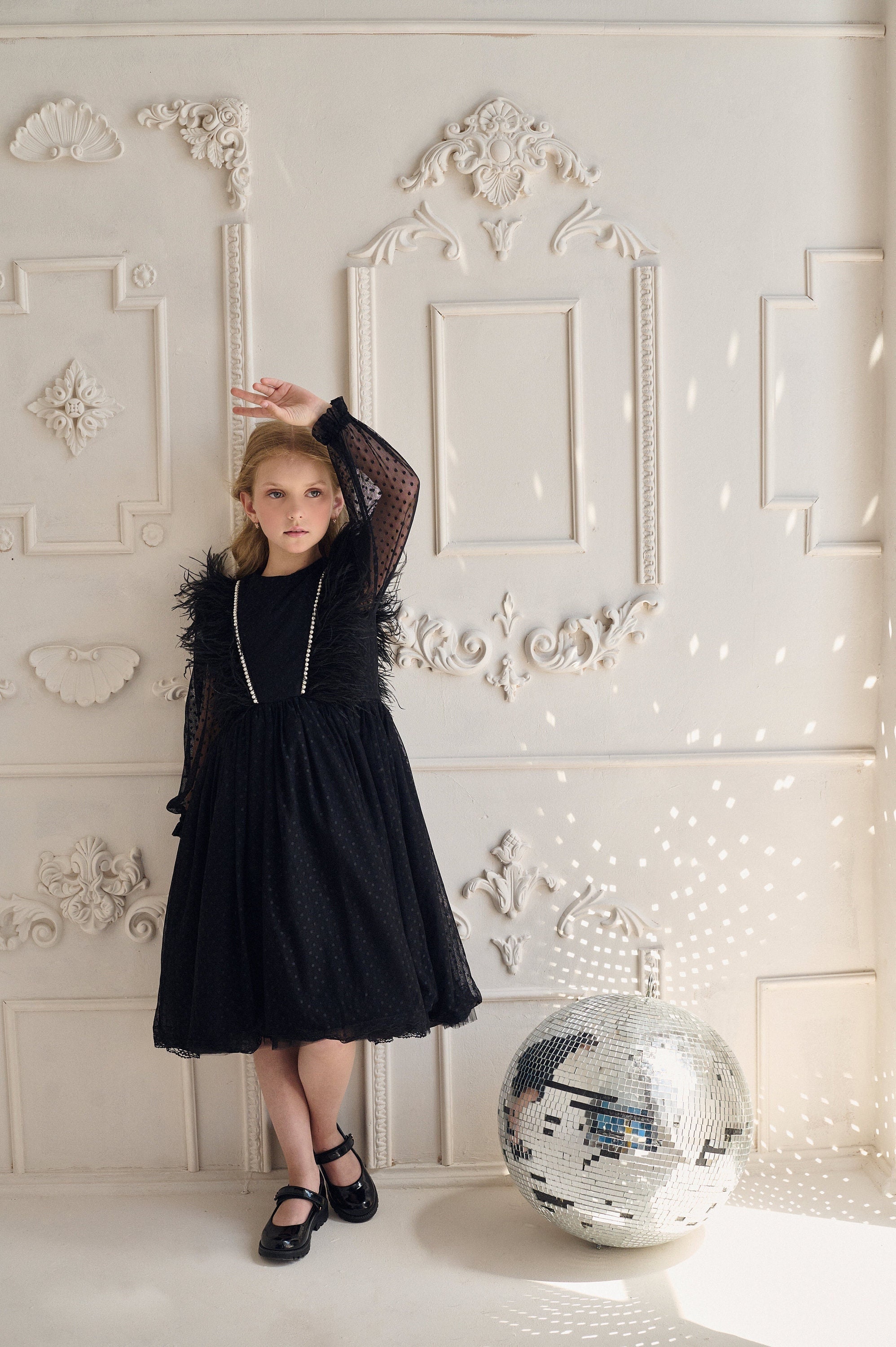 little black christmas dress 17 Little Black Dresses That are Perfect For Holiday Parties