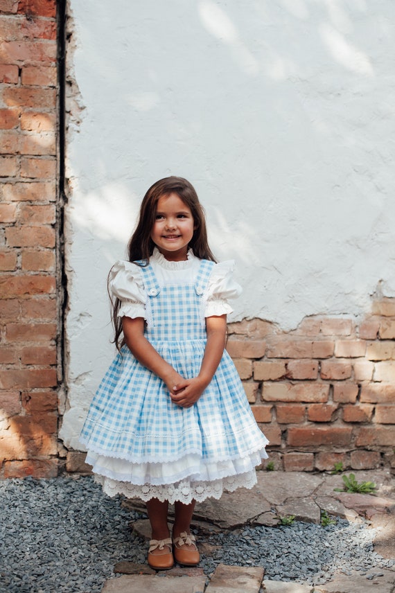 Baby dorothy costume sales