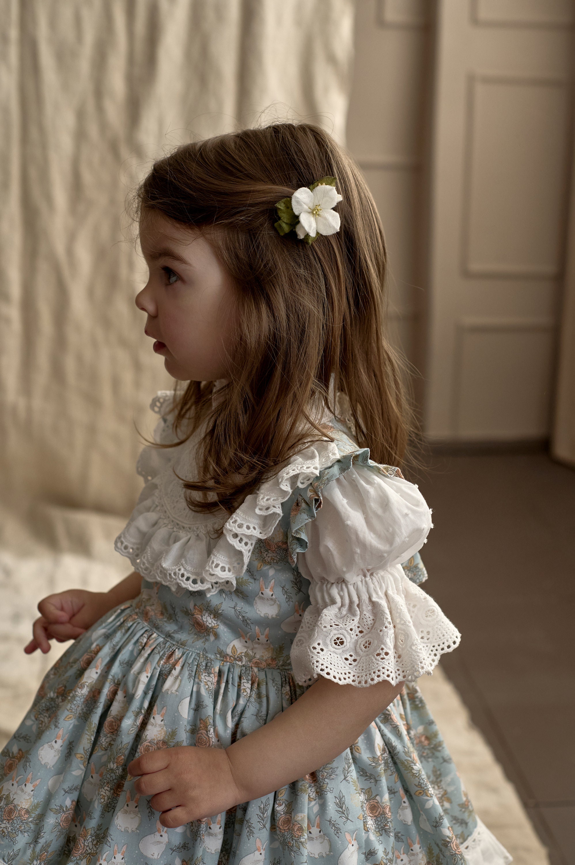 Geagodelia Abito Bambina Elegante Senza Manica Abito Principessa Neonata in Tulle Vestito Estivo con Paillettes con Fiocco Abito Cerimonia Compleanno Bimba (Rosa Chiaro, 3-6 Months
