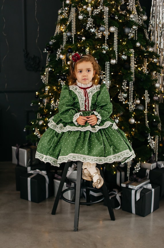 christmas party green dress Holiday Dresses Its soft AmzPrint Women's Christmas Ball Dress