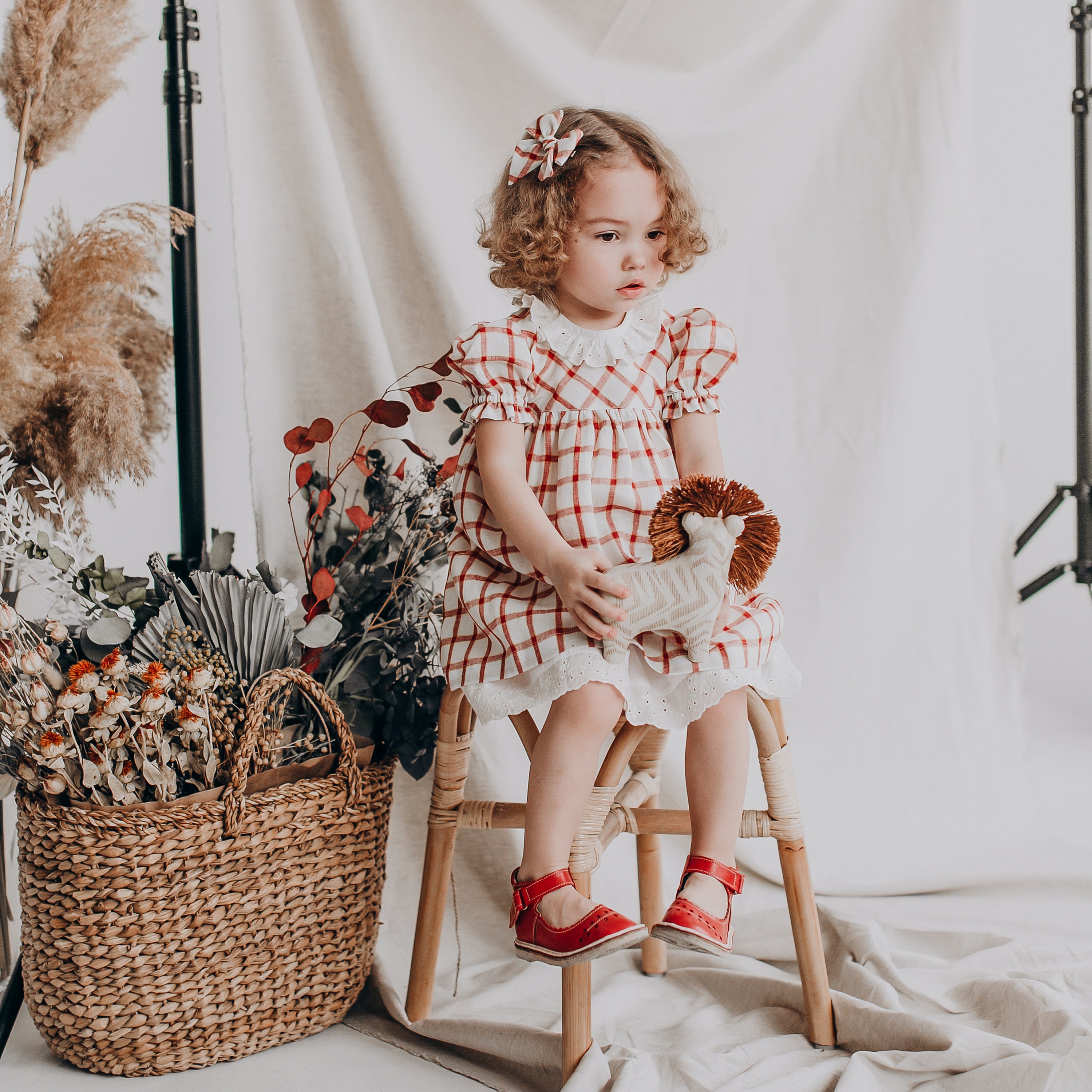 baby shark boutique dress