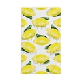 When Life Gives You Trump Lemons Hand Towel