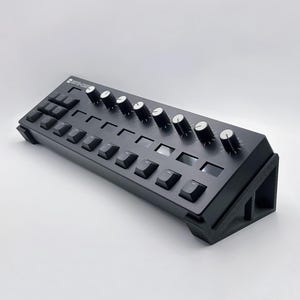 Melbourne Instruments Roto-Control Stand | Designed by PINE