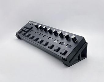 Soporte Roto-Control de Melbourne Instruments / Diseñado por PINE