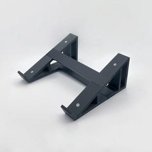 Universal Synthesizer & MIDI Controller Stand For Korg, Elektron, Roland, Dreadbox, Novation, and others | Designed by PINE