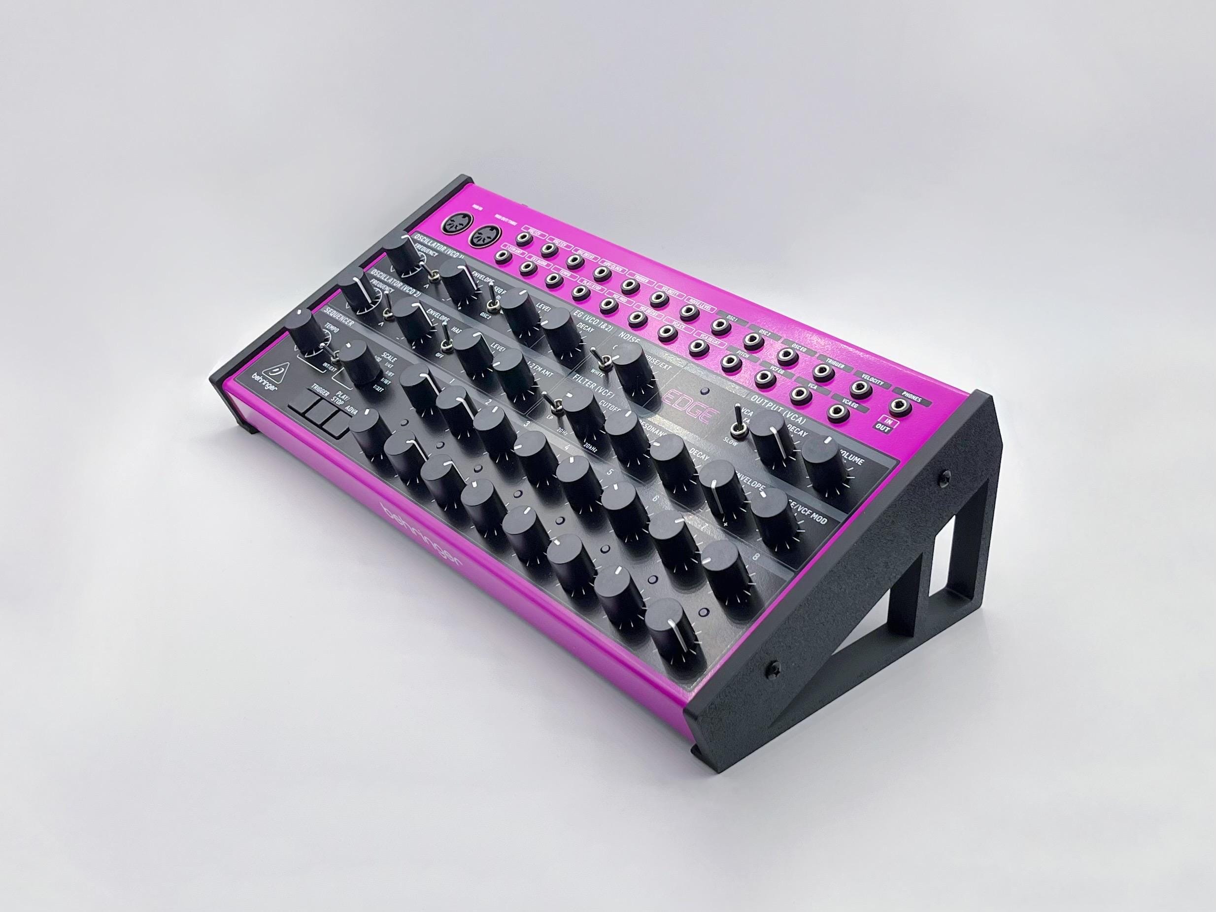 小*雨様 Behringer SPICE EDGE CRAVE ラック付き 小*雨様 Behringer SPICE EDGE CRAVE ラック付き - メルカリ