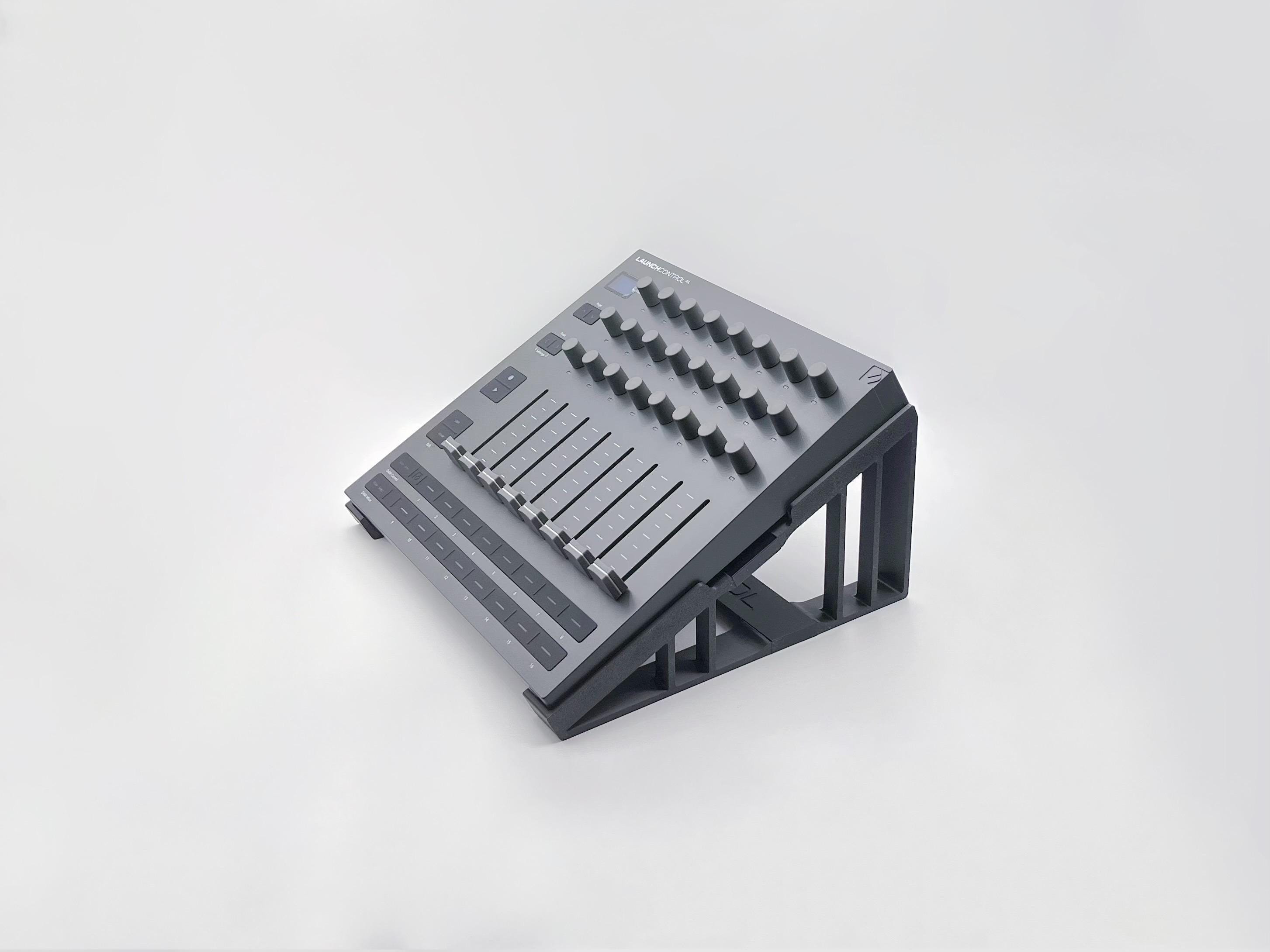 Novation Launch Control XL 3 / MK3 Stand | Designed by PINE - Etsy