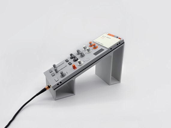 Teenage Engineering EP-136 K.O. Sidekick Raised Stand | Decksaver