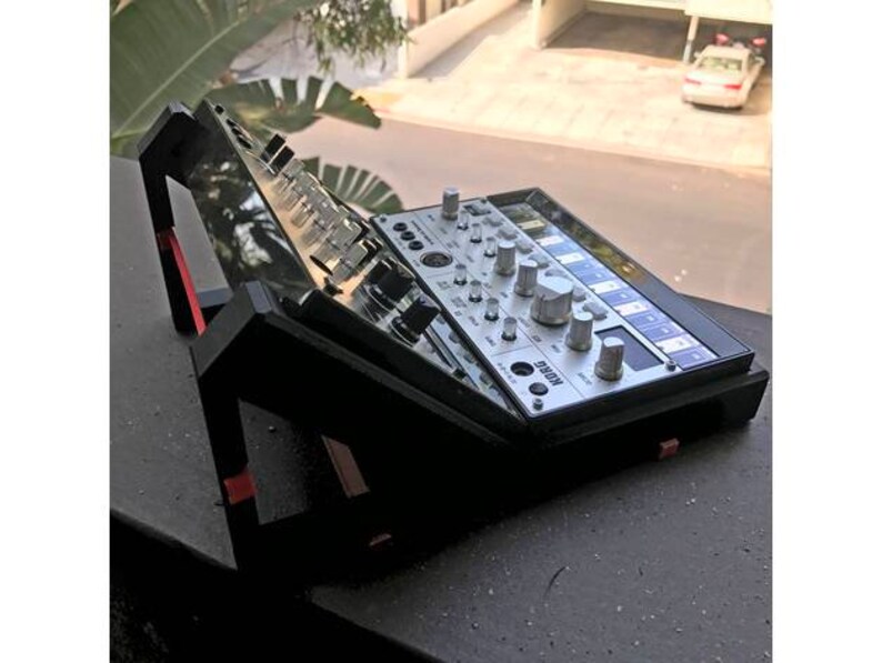 Volca Series 2Tier Stand for Volca Etsy