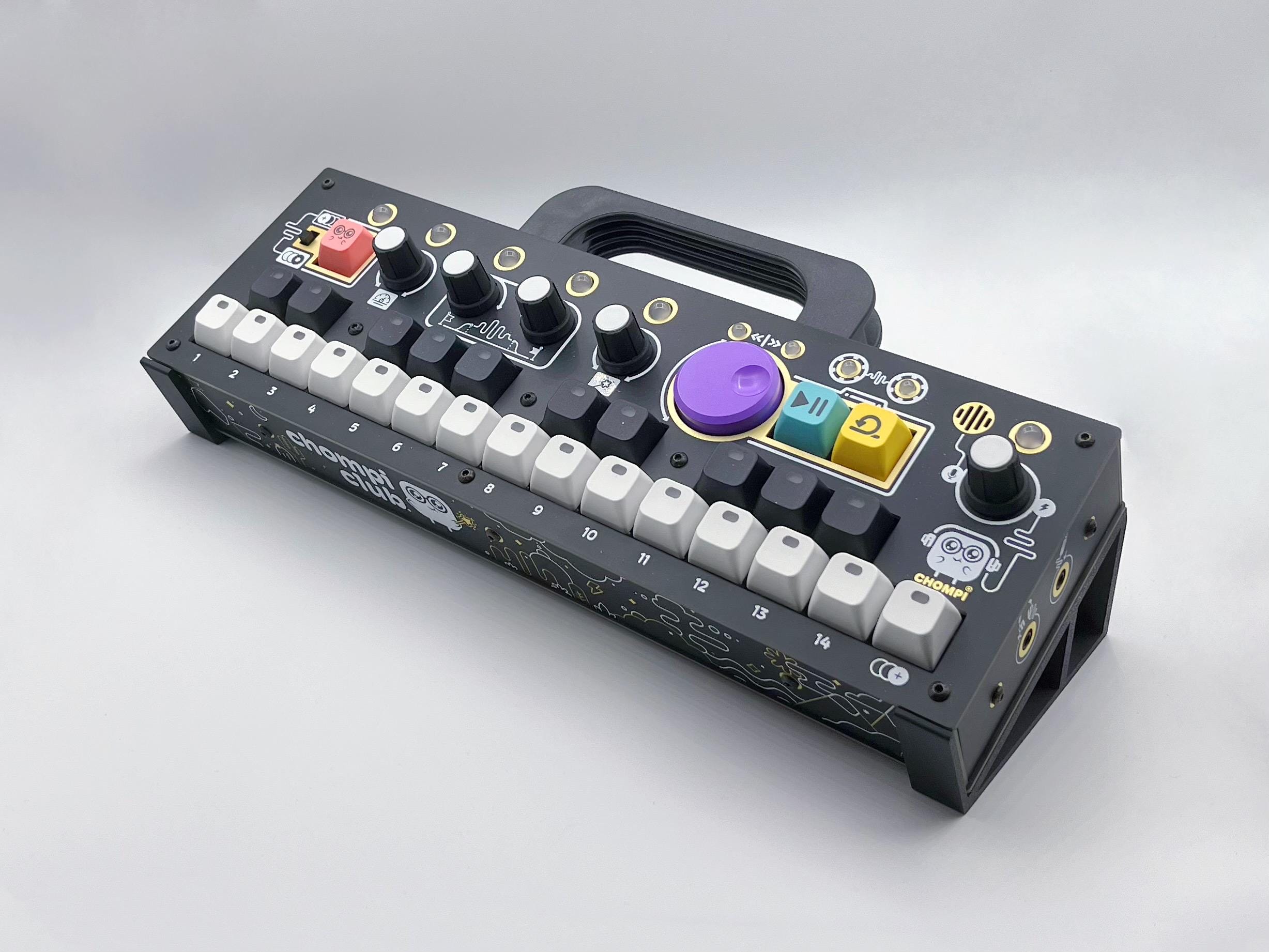 Norns monome - Etsy 日本