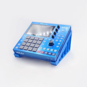 AKAI MPC One G2-stativ | Designat av PINE