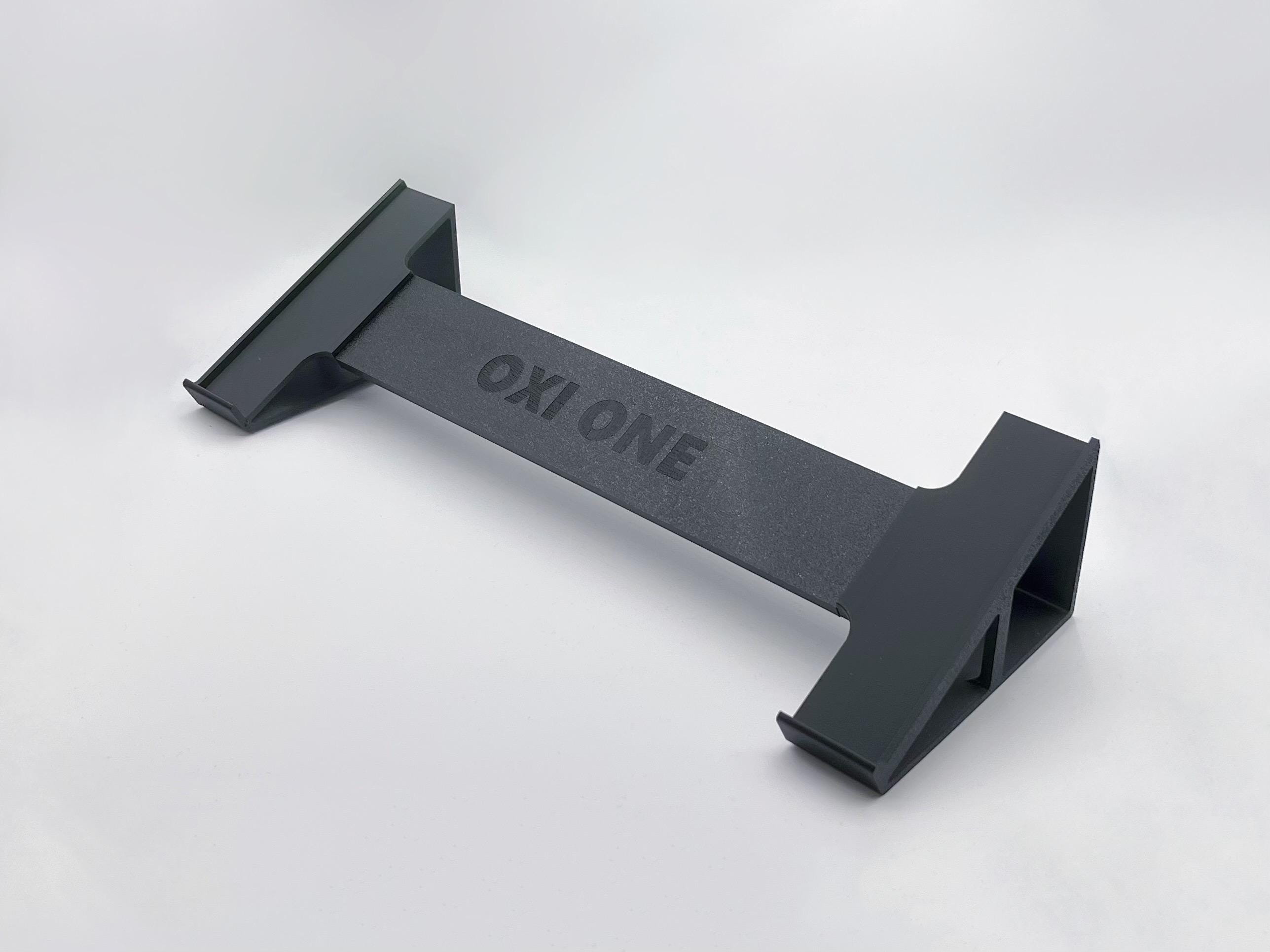 OXI ONE mk1 Sequencer + Case + Stand