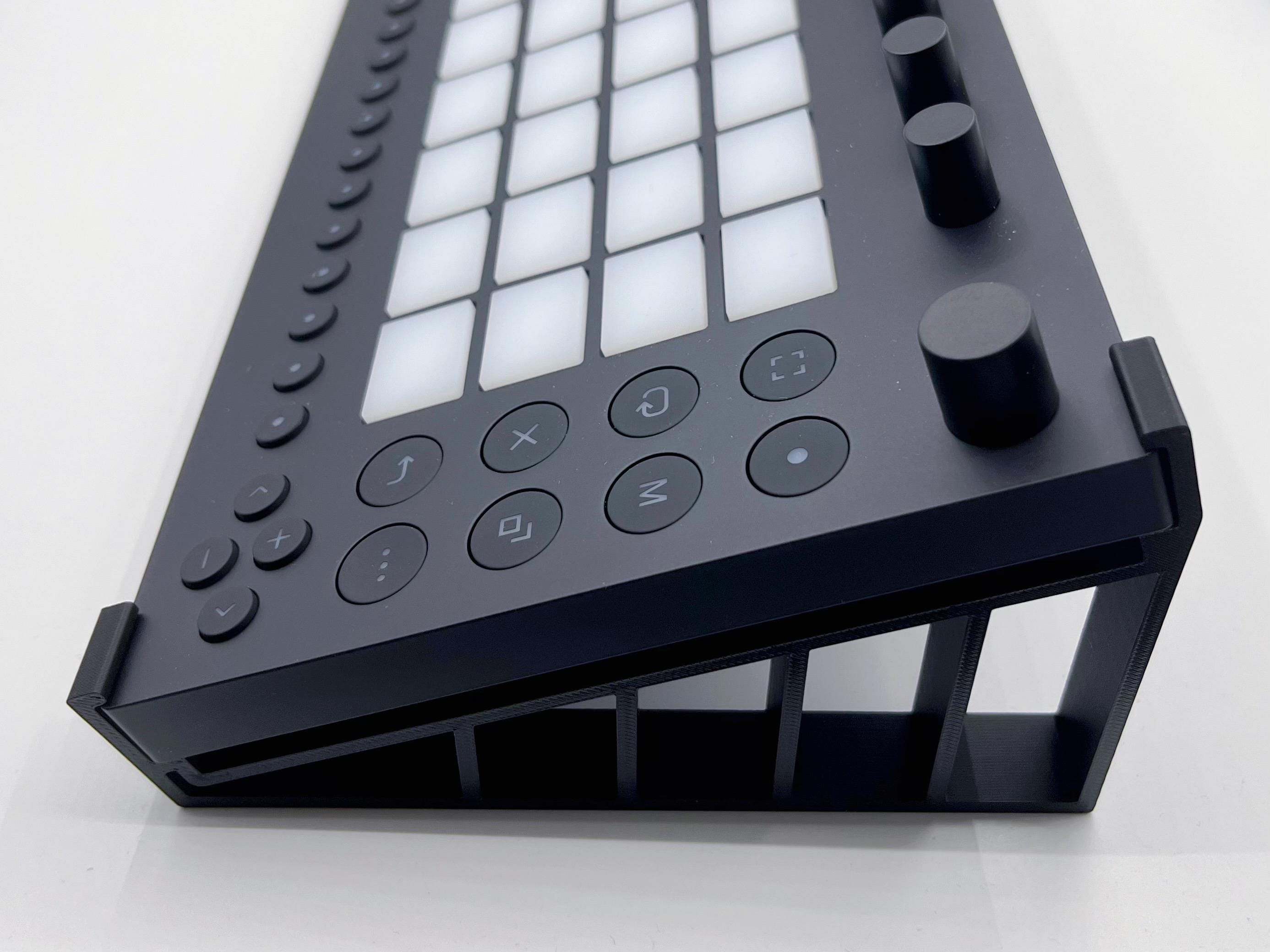 Ableton Move Stand | Designed by PINE - Etsy