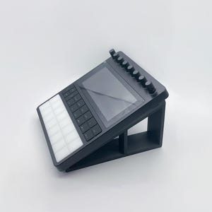 1010 Music Bento VESA Stand | Designed by PINE