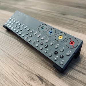 Teenage Engineering OP-Z Stand | Designed by PINE