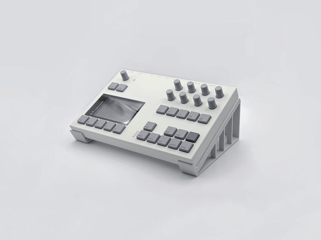 Torso Electronics S-4 / S4 Stand | Designed by PINE - Etsy Canada