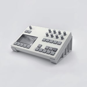 Torso Electronics S-4 / S4スタンド | デザイン：PINE