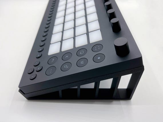 Ableton Move スタンド | PINE によるデザイン - Etsy 日本