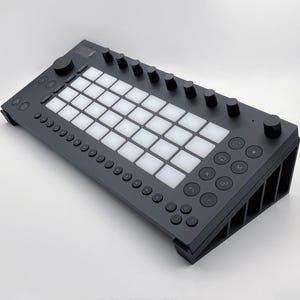 Ableton Move Stand | Designed by PINE
