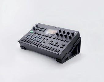 Elektron Digitone and Digikat Solid Walnut Wood Cheeks - Etsy