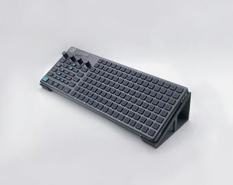 Oxi Instruments Oxi One MKII & MKI Sequencer Stand | Designed by PINE