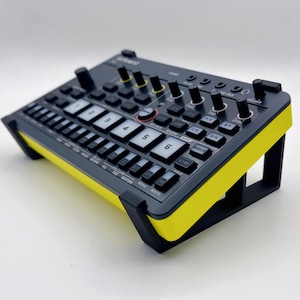 Roland Aira Compact 木製スタンド/ Aira Compact T-8、J-6、E-4 Roland Aira Compact 木製スタンド/ Aira Compact T-8、J-6、E-4