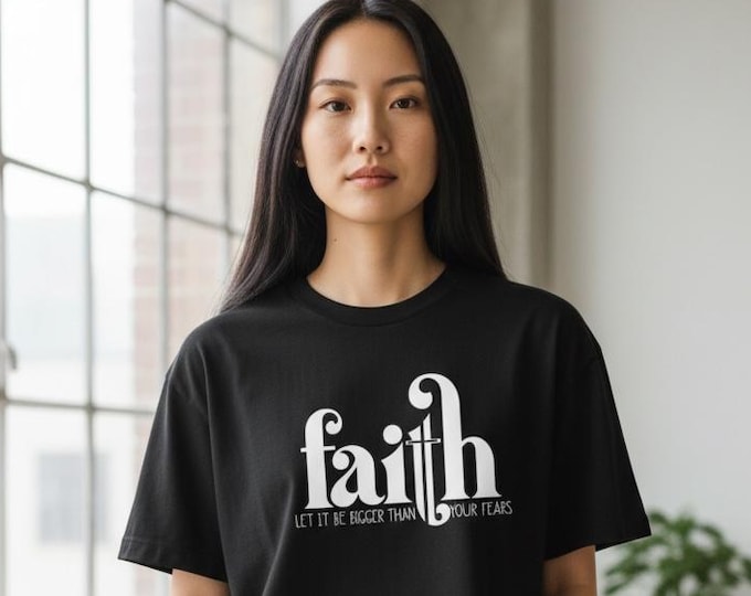 Faith T-Shirt