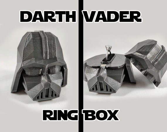 star wars ring box