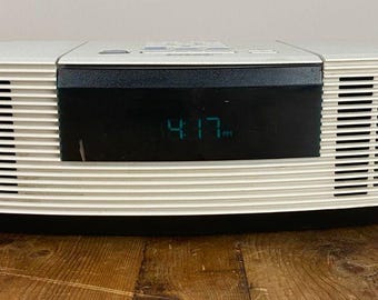 Bose Wave® Radio I、II、III デジタル トラブルシューティング ガイド