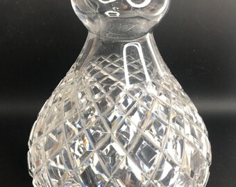 Ricambio per stelo grande da 8" per lampadario centrale Waterford Crystal Cranmore B9.