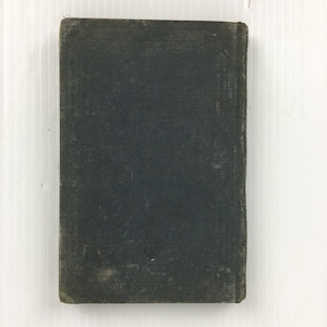 L'algèbre de Joseph Ray, première partie, 1848 HC livre de mathématiques ancien