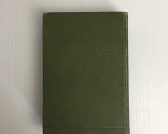 Agriculture Yearbook 1933 United States Department of Agriculture