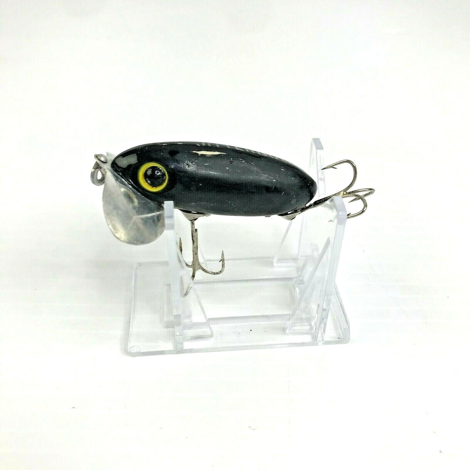 Old Fishing Lures 