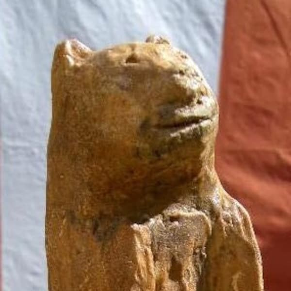 Lion Man Replica Etsy