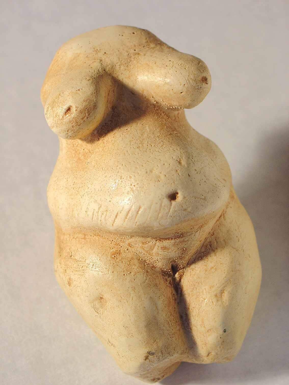 スペイン産 ヴィーナス像 スペイン産 ヴィーナス像 Italgarden 花の