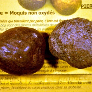 MOQUIS nodules de marcassite [moquis-marbles] : Pierre du CHAMAN. MMG3    = 300 g +