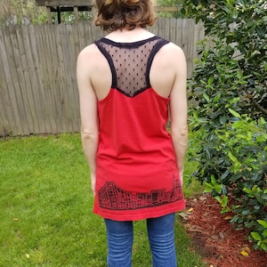 Boxer Manny Pacquiao Women&#39;s Racerback Tank Top