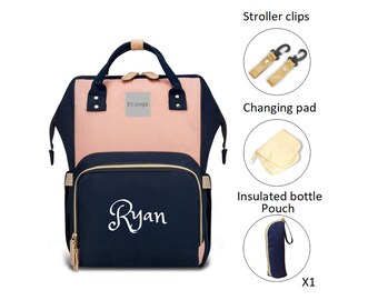 diaper bags customize your own