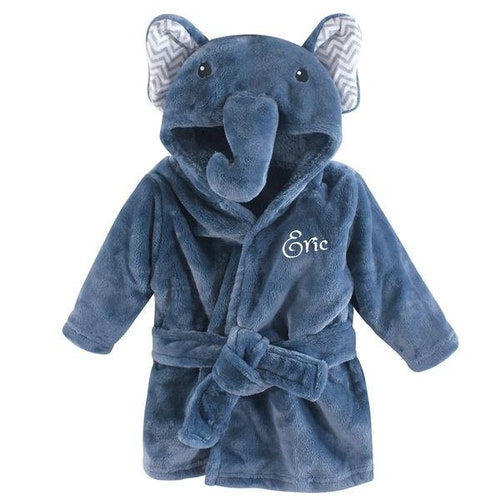 after bath gown name