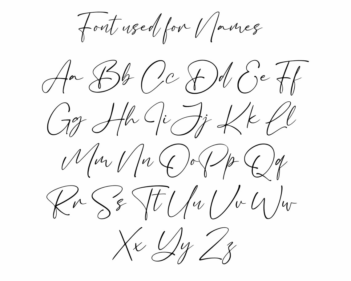 Kid's Wedding Activity Game Cards Personalised Childrens Etsy