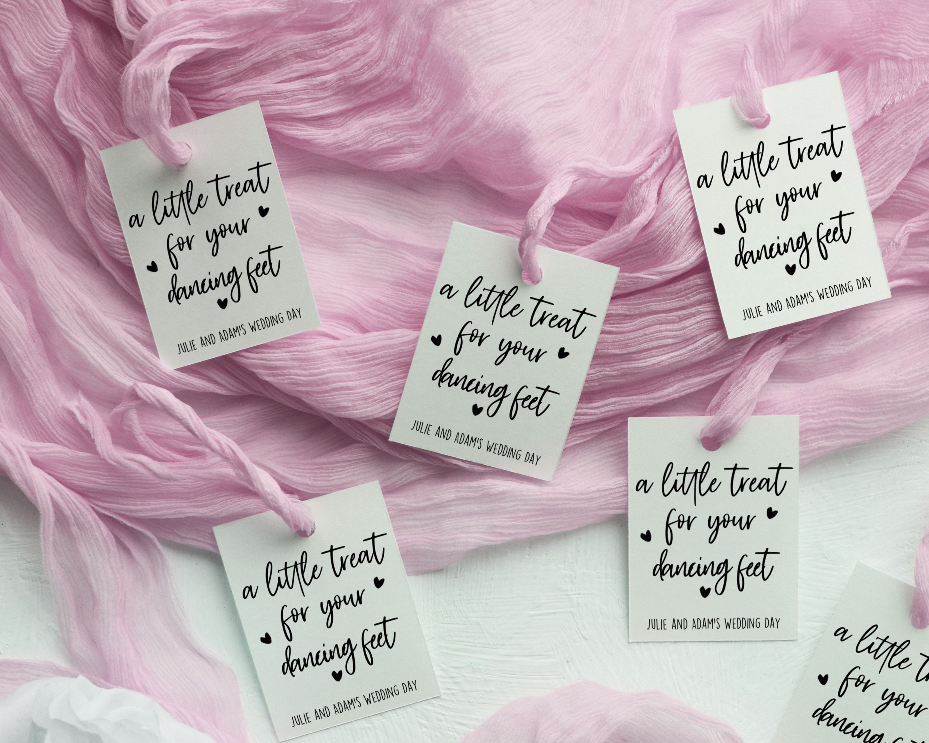 personalised-a-little-treat-for-your-dancing-feet-tags-for-etsy